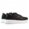 Scarpe casual/sport uomo 900 nero