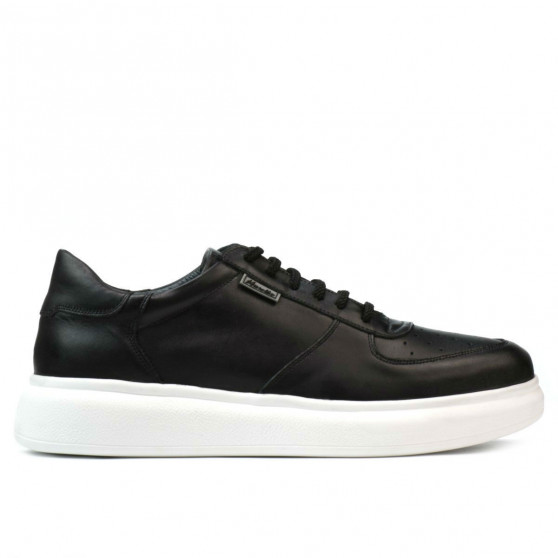 Scarpe casual/sport uomo 900 nero