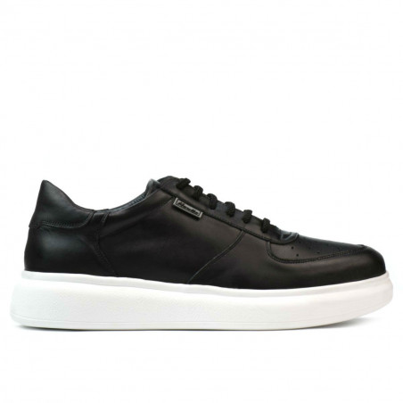 Scarpe casual/sport uomo 900 nero