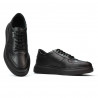 Scarpe casual/sport uomo 900-1 nero