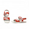 Sandali bambini 537 arancione