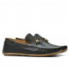 Mocassini uomo 863 nero