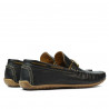 Mocassini uomo 863 nero