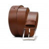 Cintura uomo 14b marrone