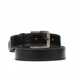 Cintura uomo 34bc nero