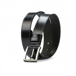 Cintura uomo 34bc nero