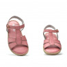 Sandali bambini 535 rosa