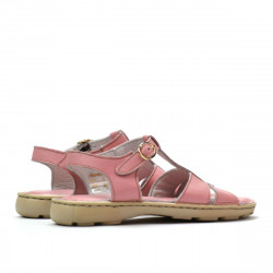 Sandali bambini 535 rosa
