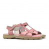 Sandali bambini 535 rosa
