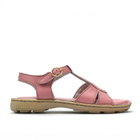 Sandali bambini 535 rosa