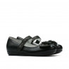 Scarpe per bambini piccoli 67c nero combinato