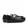 Scarpe per bambini piccoli 67c nero combinato