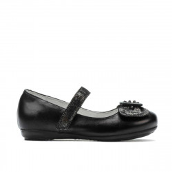 Scarpe per bambini piccoli 67c nero combinato