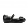 Scarpe per bambini piccoli 67c nero combinato