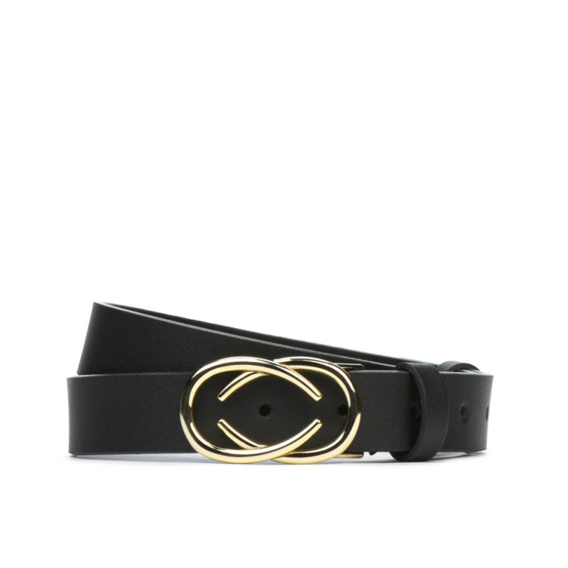 Cintura donna 11m nero