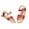 Sandali da donna 5067 ginger
