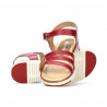Sandali da donna 5067 ginger