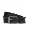 Cintura uomo 31bc nero
