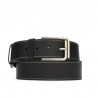 Cintura uomo 31bc nero