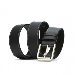 Cintura uomo 31bc nero