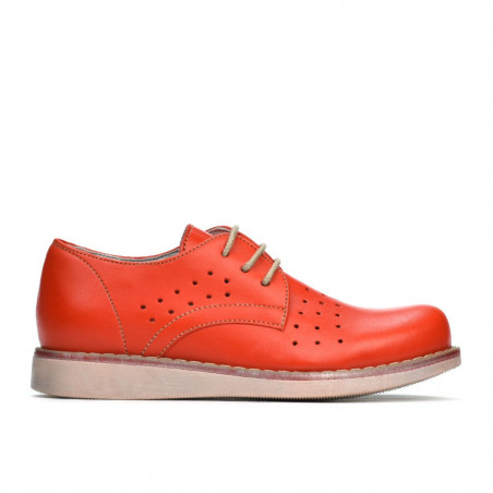 Scarpe bambini 173 arancione