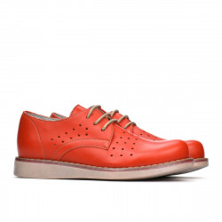 Scarpe bambini 173 arancione