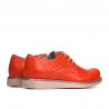 Scarpe bambini 173 arancione