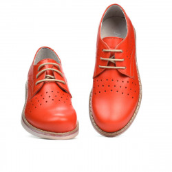 Scarpe bambini 173 arancione