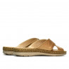 Sandali donna 5068 oro