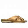Sandali donna 5068 oro