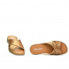 Sandali donna 5068 oro