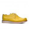 Scarpe bambini 173 giallo