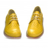 Scarpe bambini 173 giallo