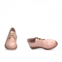 Scarpe per bambini 173 cipria