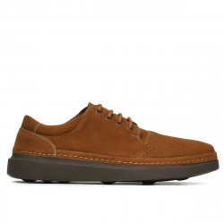 Scarpe casual/sport uomo 901 buff marrone