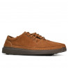 Scarpe casual/sport uomo 901 buff marrone