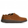 Scarpe casual/sport uomo 901 buff marrone