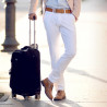 Scarpe casual uomo 836 marrone