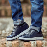 Scarpe bambini 167 indaco