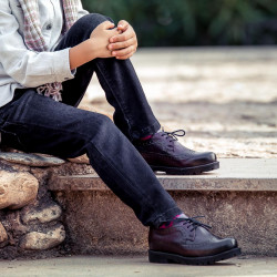 Scarpe bambini 163 a bordo