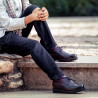 Scarpe bambini 163 a bordo