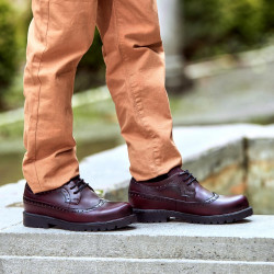 Scarpe bambini 163 a bordo