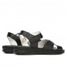 Sandali donna 5063 nero