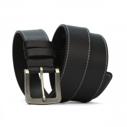 Cintura uomo 10bc nero