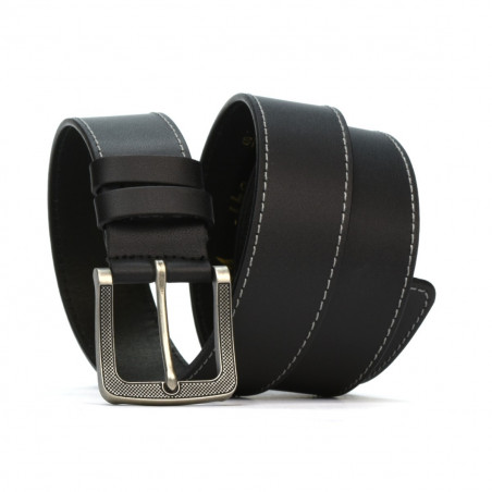 Cintura uomo 10bc nero