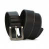 Cintura uomo 10bc nero