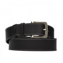 Cintura uomo 10bc nero