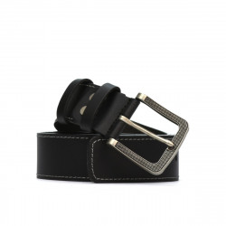 Cintura uomo 10bc nero