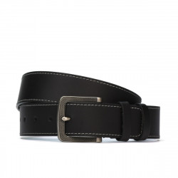 Cintura uomo 10bc nero