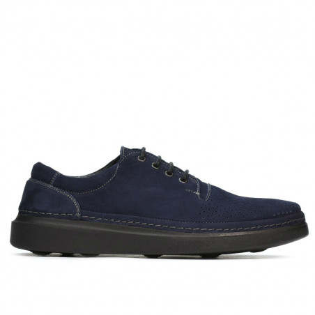 Scarpe casual/sport uomo 901 bufo indaco
